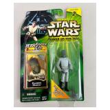 Star Wars Ellorrs Madak Action Figure with File