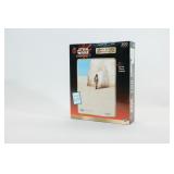 Star Wars Episode I Jigsaw Puzzle