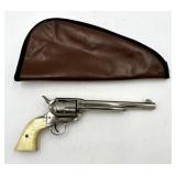 Great Western Arms 44 Magnum Revolver