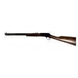 Henry Repeating Arms .22 Magnum Rifle