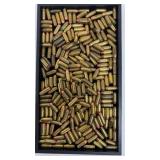 250 Rounds of 40 S&W Ammunition