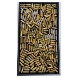 250 Rounds of 40 S&W Ammunition