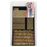 305 Rounds of 9mm Ammunition