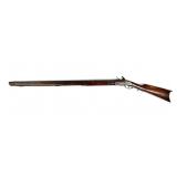 Kentucky Black Powder Flintlock Musket