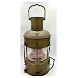 Nippon Sento Not Under Command Light Lantern