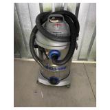 Small Commercial Shop Vacuum