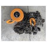 2 Ton Chain Hoist