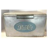 Vintage Pepsi Cola Cooler