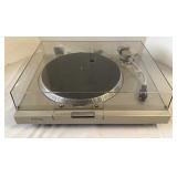 Sony Turntable