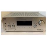 Sony AM FM Stereo Receiver