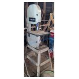 Delta Shopmaster Vertical Bandsaw