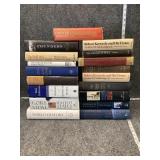 Kennedy and History Book Bundle