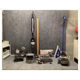 Home Technology Lot and Cane