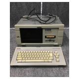 Vintage Personal Word Processor