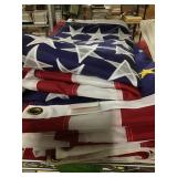 Flag Lot