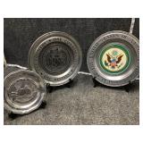 Collectible Plates