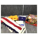 Flag Lot