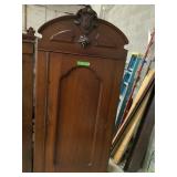 Antique Cabinet