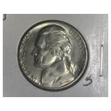 1977-D FS Jefferson Nickel