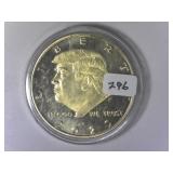 Trump Token