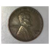 1930-S Lincoln Wheat Cent