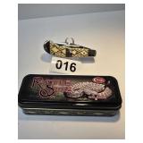 Case XX Rattlesnake Saddlehorn Knife item#44585