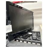 Insigna 19 inch TV