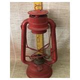 Vintage lantern