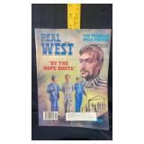 Real West magazine