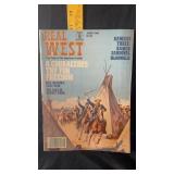 Real West magazine