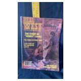 Real West magazine