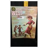 Real West Magazines