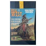 Real West magazine