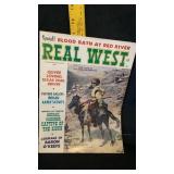 Real West Magazines