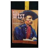 Real West Magazines