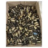 45 auto EMPTY shells