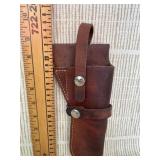 Boyt Leather Holster