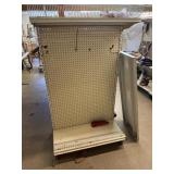 Gondola End Cap Shelving