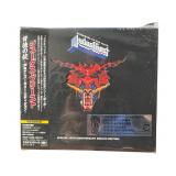 Judas Priest 30th Anniversary 3 Disc Box Set