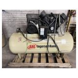 Ingersoll Rand 100 gal Air Compressor