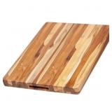 New Teakhaus Cutting Board - Extra Large (XL)