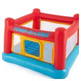 New This Intex Playhouse inflatable bouncer is a