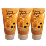 New Crystal Waters Honey Sunflower Scented Body