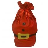 New Santa Christmas Sack, Childrens sack