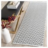 New 2 ft x 6 ft Colection Runner Rug