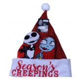 New Disney The Nightmare Before Christmas Jack