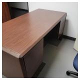 National Office Furniture Co. Executive Rm 126