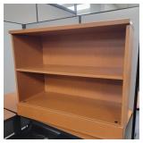 New Global Wood Bookshelves 36x28in