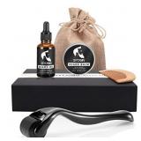 New Beard Growth Kit, Beard Kit, Gift Set