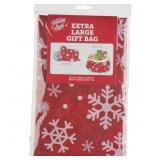 Christmas Sack Gift Bag, Extra Large